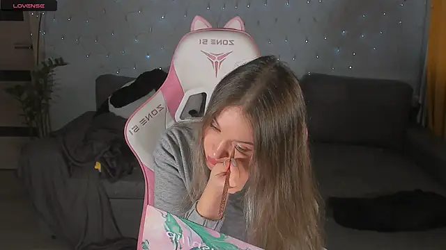 Amelia Lein online show from 12.28.24