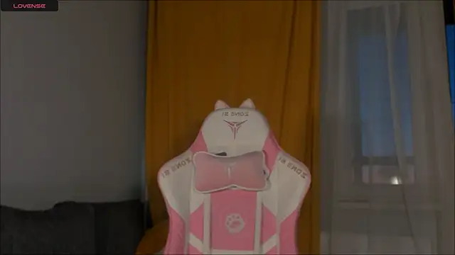 Amelia Lein online show from 03.22.25