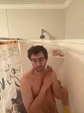 Snapshot of PercyRainFuckMeBaby chatting on 12.24.24 PercyRainFuckMeBaby online show from 12.24.24