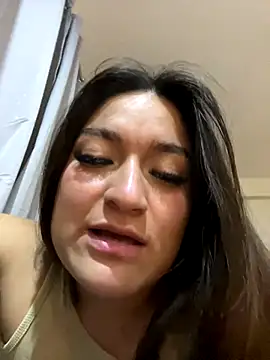 LuceroRm online show from 12.18.25