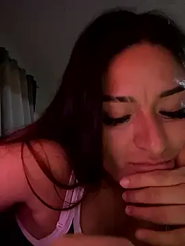 LuceroRm online show from 01.14.26