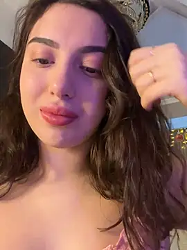 Snapshot of Tasty_Nora chatting on 01.16.25 Tasty Nora online show from 01.16.25