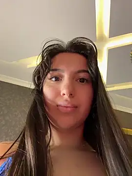 Snapshot of Tasty_Nora chatting on 02.03.26 Tasty Nora online show from 02.03.26