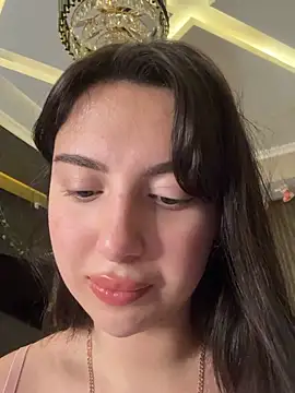 Snapshot of Tasty_Nora chatting on 02.12.26 Tasty Nora online show from 02.12.26