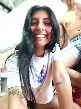 EmmaWilliamss online show from 04.24.26