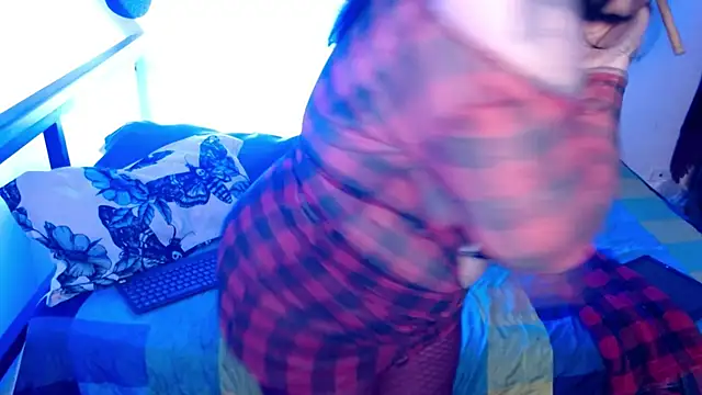 VampGirl1 online show from 12.18.25