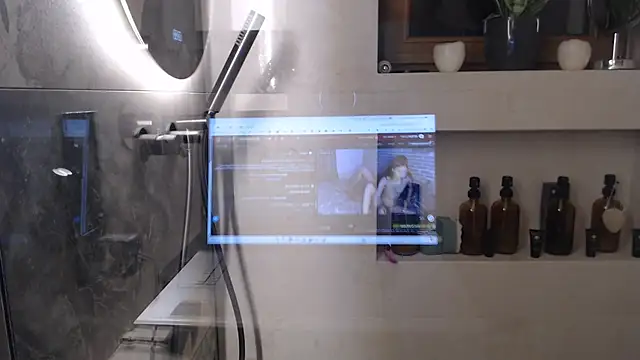 Bodily Trick online show from 09.21.25