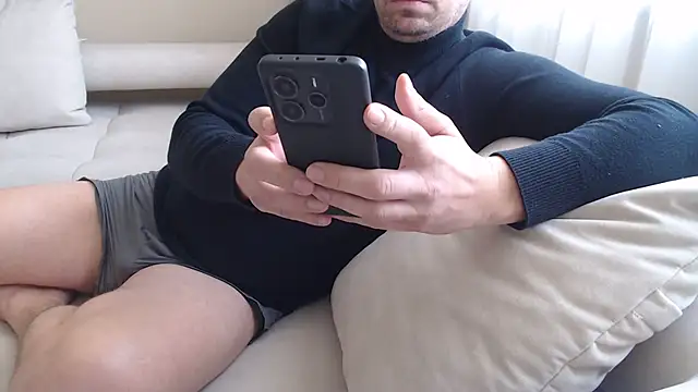 Bodily Trick online show from 03.25.26