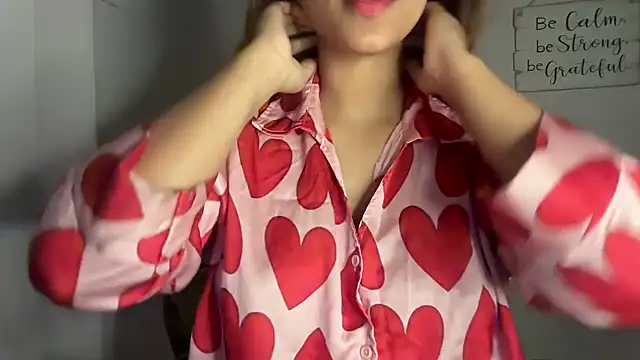 Snapshot of Queen_Sakhi chatting on 01.16.25 Queen Sakhi online show from 01.16.25