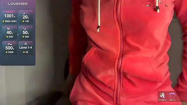 Snapshot of Queen_Sakhi chatting on 01.18.25 Queen Sakhi online show from 01.18.25