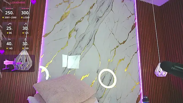 haylie  online show from 01.13.25