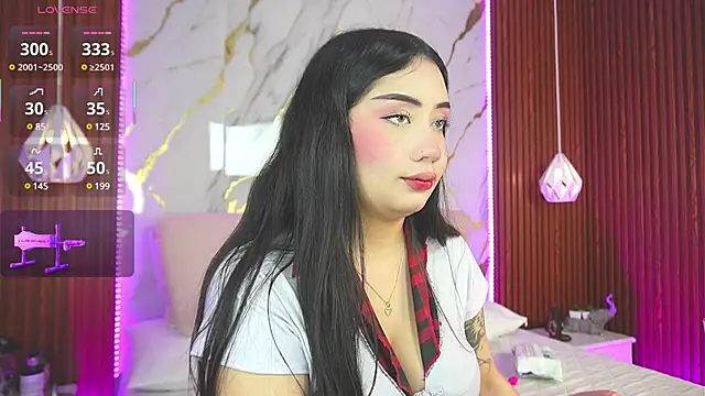 haylie  online show from 03.19.25