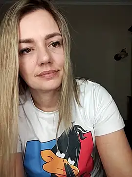 KrissSexi online show from 03.05.25