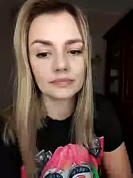 KrissSexi online show from 03.06.25