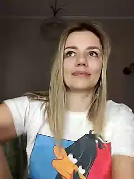 KrissSexi online show from 03.07.25