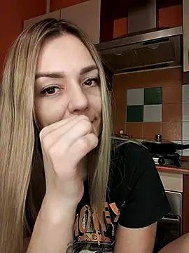 KrissSexi online show from 03.07.25