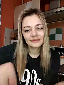 KrissSexi online show from 03.08.25