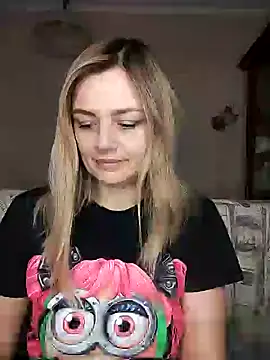 KrissSexi online show from 03.17.25