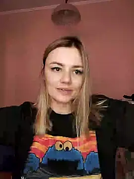 KrissSexi online show from 03.18.25