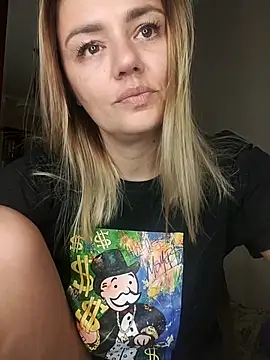 KrissSexi online show from 09.13.25