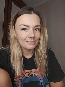 KrissSexi online show from 11.01.25