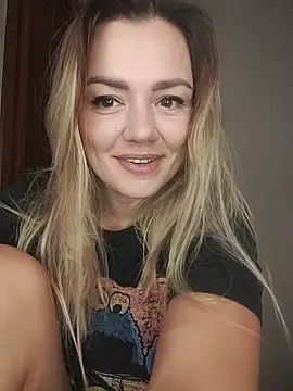 KrissSexi online show from 12.03.25