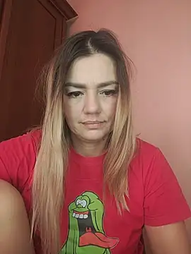 KrissSexi online show from 12.16.25