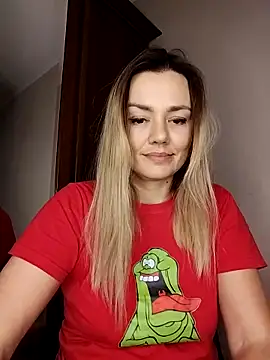 KrissSexi online show from 12.18.25