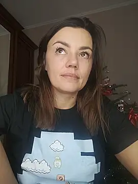 KrissSexi online show from 01.07.26