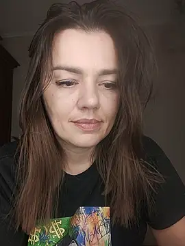 KrissSexi online show from 01.11.26