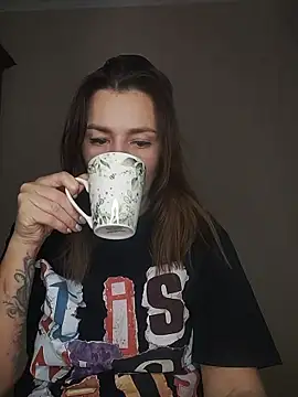 KrissSexi online show from 01.13.26