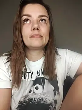 KrissSexi online show from 02.18.26