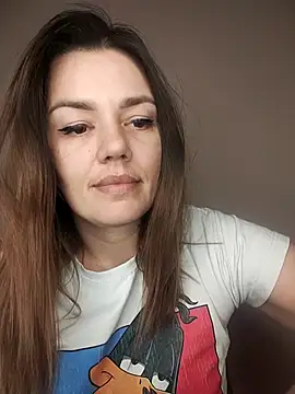 KrissSexi online show from 03.02.26