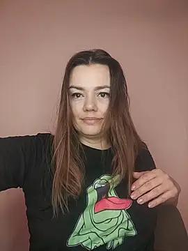 KrissSexi online show from 03.15.26