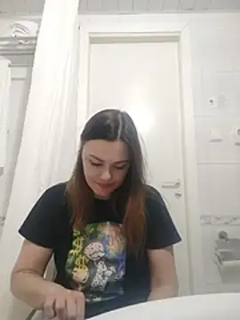 KrissSexi online show from 03.26.26