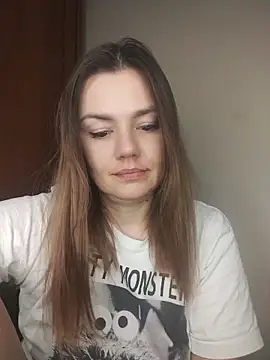 KrissSexi online show from 04.07.26