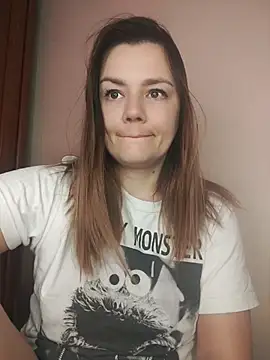 KrissSexi online show from 04.08.26