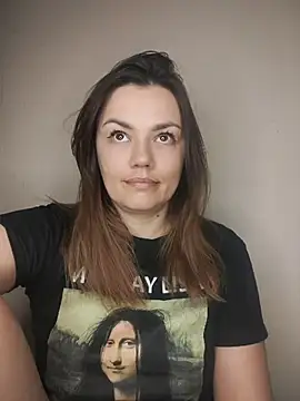 KrissSexi online show from 04.16.26