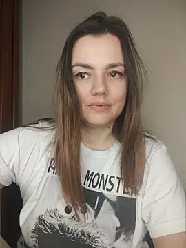 KrissSexi online show from 04.17.26