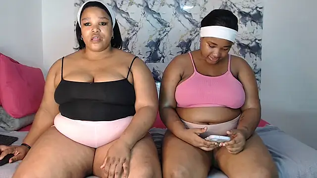 SexyAmeena2002 online show from 04.18.26