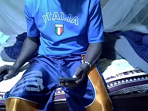 Leebwoy20 online show from 03.11.26