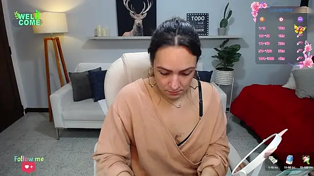 Bianca     online show from 10.08.25