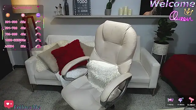 Bianca     online show from 03.02.26