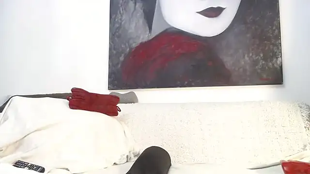 QueenfeeKaterina online show from 04.24.26