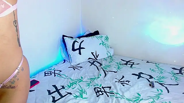 Mehottie29 online show from 12.21.25