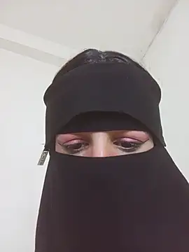 Snapshot of KHALIJIA-ARABIA-couple chatting on 02.07.26 KHALIJIA-ARABIA-couple online show from 02.07.26