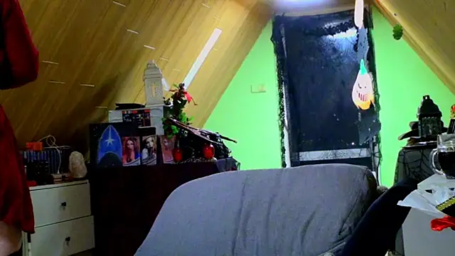 xNaughtyNatali online show from 01.11.26