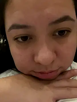 Snapshot of KimyTekashi_ chatting on 10.01.25 KimyTekashi online show from 10.01.25