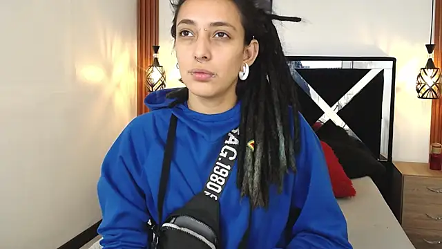 ORIANNA BODMOD online show from 12.13.25