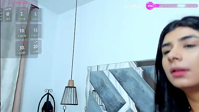 ZiaCalifa online show from 11.30.25